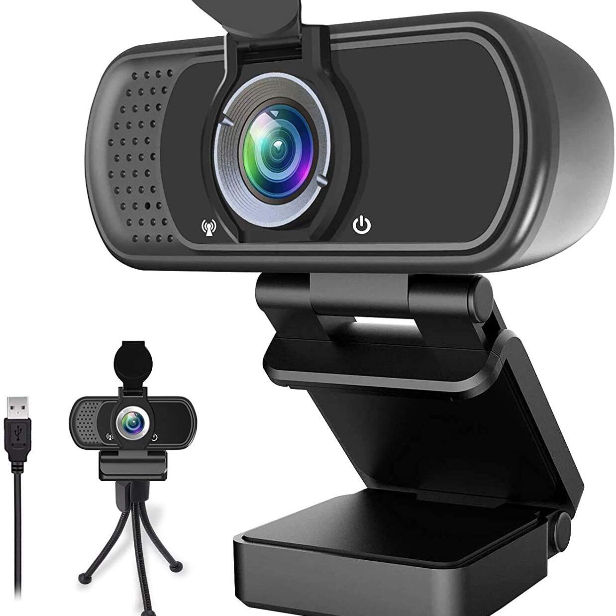StreamMaster HD Web Camera